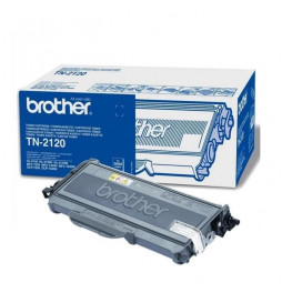 Brother TN-2120 Toner Laser...
