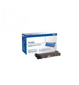 Brother TN-2320 Kit Toner...