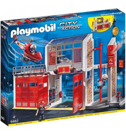 PLAYMOBIL 9462 - City...