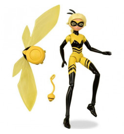 MIRACULOUS - Mini-poupée 12...