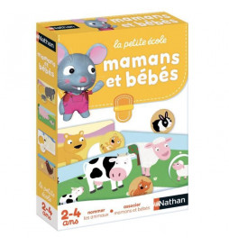 NATHAN La Petite Ecole -...