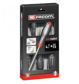 FACOM COFFRET DE 4...