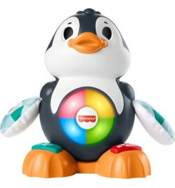 Fisher-Price - Valentin le...