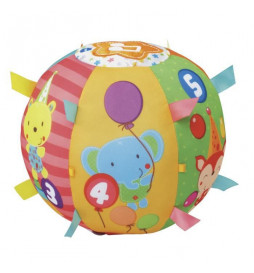 VTECH BABY - Magi Balle...