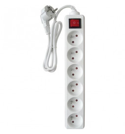 Bloc multiprises ZENITECH 6...