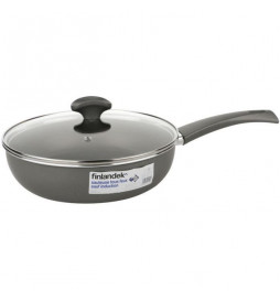 FINLANDEK Sauteuse - 26 cm...