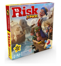 RISK - Junior -...