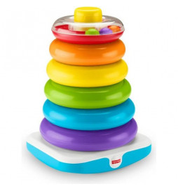 FISHER-PRICE Pyramide...