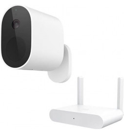 XIAOMI - Mi Caméra de...