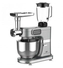 Robot pâtissier...