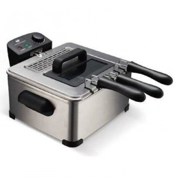 Friteuse CONTINENTAL EDISON...