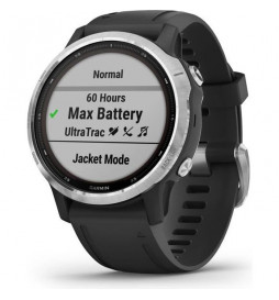 GARMIN fenix 6S Solar...