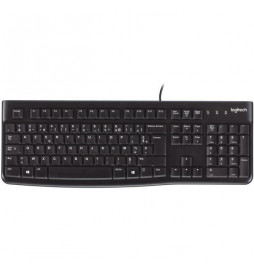 LOGITECH - Clavier filaire...