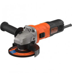 BLACK & DECKER Meuleuse...