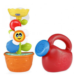 CHICCO Fleur de Bain