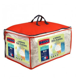 DODO Couette 4 saisons...