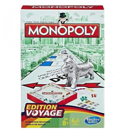 MONOPOLY - Jeu de societe...