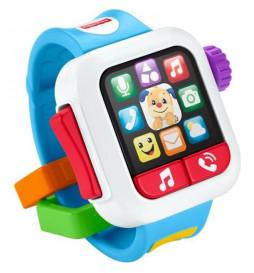 FISHER-PRICE Rires & Éveil...