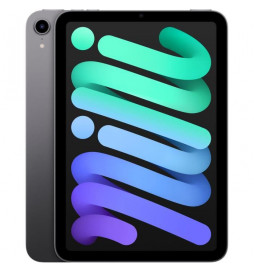 Apple - iPad mini (2021) -...