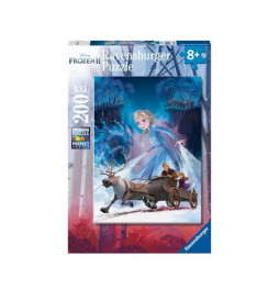 LA REINE DES NEIGES 2...
