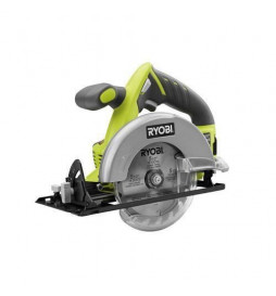 Scie circulaire RYOBI 18V...