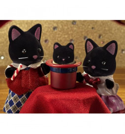 SYLVANIAN FAMILIES La...