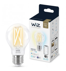 WiZ Ampoule connectée Blanc...