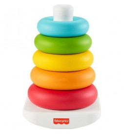 Fisher-Price - Pyramide...