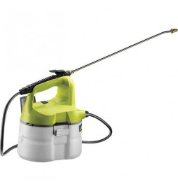 Pulvérisateur RYOBI 18V...