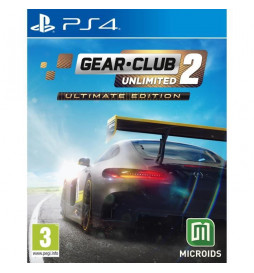 Gear.Club Unlimited 2 -...