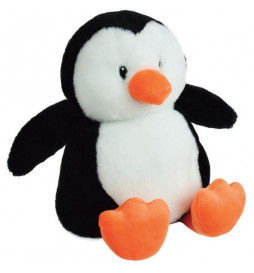 JEMINI Peluche bouillote...