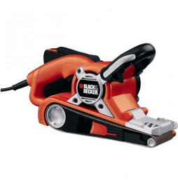 BLACK & DECKER Ponceuse a...