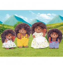 SYLVANIAN FAMILIES - 4018 -...