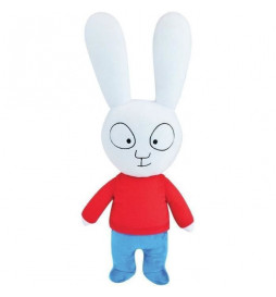SIMON Peluche ± 50 cm