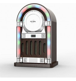 INOVALLEY RETRO13N Juke Box...