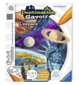 tiptoi - Destination Savoir...