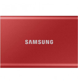 SAMSUNG SSD externe T7 USB...