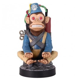 Figurine Support & Chargeur...