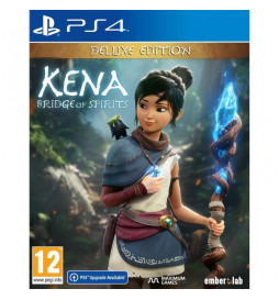 Kena Bridge of Spirits -...