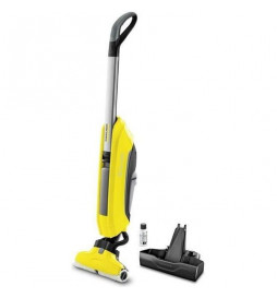 KARCHER FC 5 sans fil -...