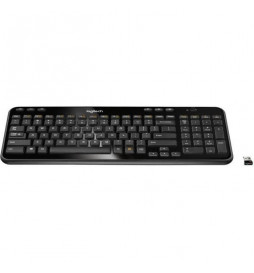 LOGITECH - Clavier sans fil...