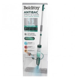 BELDRAY Antibac Spray &...