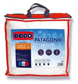 DODO Couette chaude...