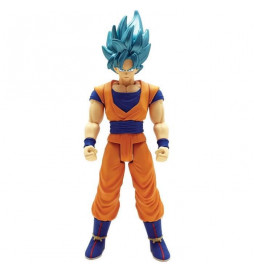 DRAGON BALL SUPER -...