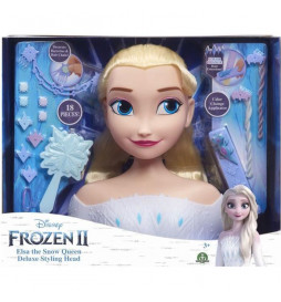 La Reine des Neiges 2 -...