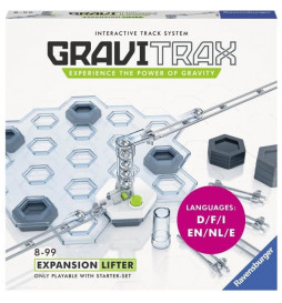 GraviTrax Set d'extension...