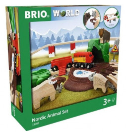 Brio World Grand Circuit...