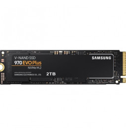 SAMSUNG - SSD Interne - 970...