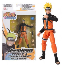 ANI Figurine Naruto Naruto...