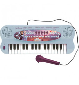 Clavier Électronique...